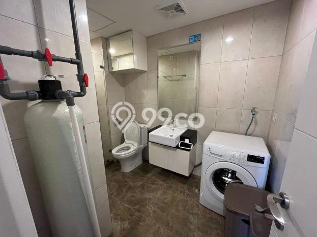 Apartemen Siap Pakai 2 Kamar dengan Harga Hemat di Area Cikarang Selatan, Bekasi Apartemen Siap Pakai 2 Kamar dengan Harga Hemat di Area Cikarang Selatan, Bekasi