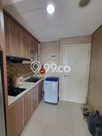 Disewakan Segera Apartemen Strategis 1 KT, 1 KM di Kawasan Lippo Cikarang Disewakan Segera Apartemen Strategis 1 KT, 1 KM di Kawasan Lippo Cikarang