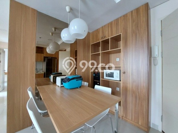 Jarang Ada! Hunian Apartemen Hemat di Cikarang Selatan, Bekasi 3 Kamar Tidur dan 2 Kamar Mandi Jarang Ada! Hunian Apartemen Hemat di Cikarang Selatan, Bekasi 3 Kamar Tidur dan 2 Kamar Mandi