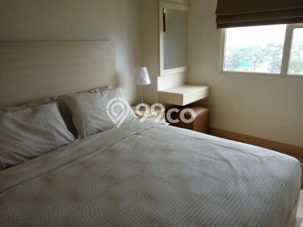 Apartemen Siap Pakai 2 Kamar dengan Harga Terjangkau di Area Cikarang Selatan, Bekasi Apartemen Siap Pakai 2 Kamar dengan Harga Terjangkau di Area Cikarang Selatan, Bekasi