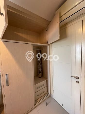Jarang Ada! Hunian Apartemen Hemat di Cikarang Selatan, Bekasi 2 Kamar Tidur dan 1 Kamar Mandi Jarang Ada! Hunian Apartemen Hemat di Cikarang Selatan, Bekasi 2 Kamar Tidur dan 1 Kamar Mandi