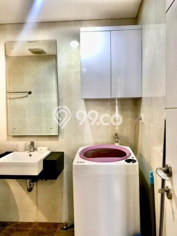 Apartemen Siap Pakai 2 Kamar dengan Harga Hemat di Area Cikarang Selatan, Bekasi Apartemen Siap Pakai 2 Kamar dengan Harga Hemat di Area Cikarang Selatan, Bekasi