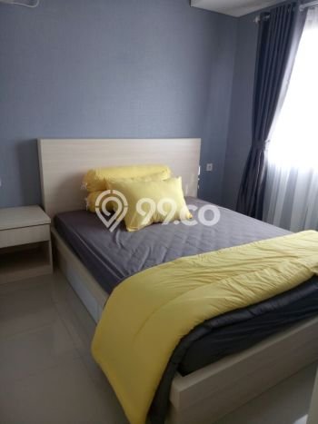 Apartemen Disewakan Terjangkau 1 KT / 1 KM di Cikarang Selatan, Bekasi Apartemen Disewakan Terjangkau 1 KT / 1 KM di Cikarang Selatan, Bekasi