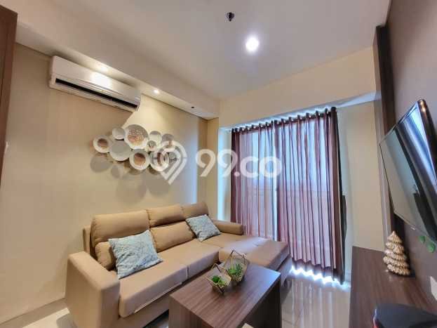Sewa Sekarang Apartemen Minimalis 2 KT di Kawasan Cikarang Selatan Sewa Sekarang Apartemen Minimalis 2 KT di Kawasan Cikarang Selatan