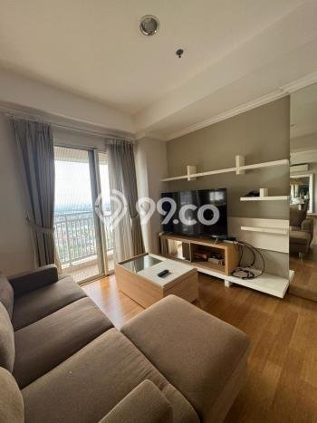 Apartemen Disewa Murah 2 KT / 2 KM di Lippo Cikarang, Cikarang Apartemen Disewa Murah 2 KT / 2 KM di Lippo Cikarang, Cikarang