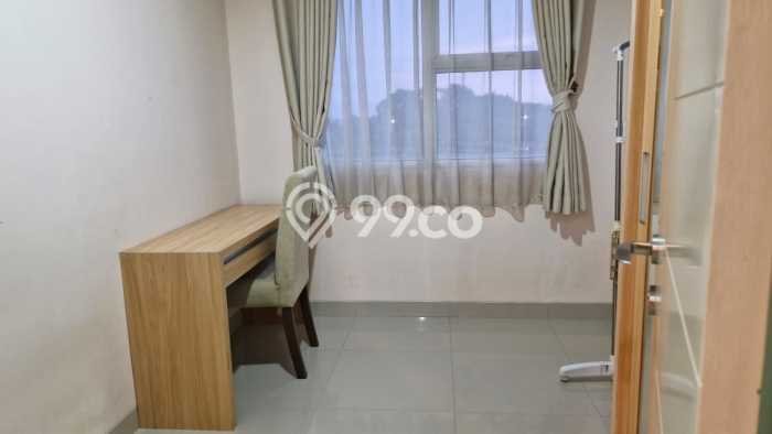 Apartemen Harga Murah dengan 2 BR & 1 KM di Cikarang Selatan Bekasi Apartemen Harga Murah dengan 2 BR & 1 KM di Cikarang Selatan Bekasi