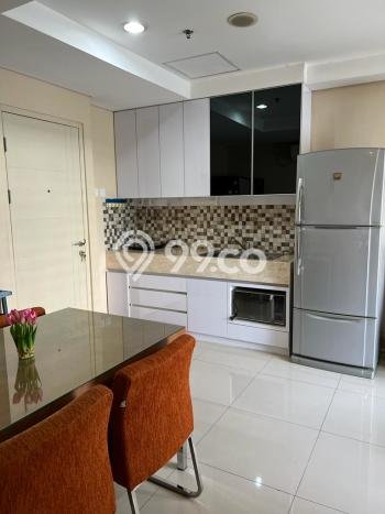 Disewakan Segera Apartemen Nyaman 3 KT di Kawasan Lippo Cikarang Disewakan Segera Apartemen Nyaman 3 KT di Kawasan Lippo Cikarang