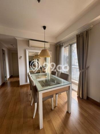 Apartemen Disewa Murah 2 KT / 2 KM di Lippo Cikarang, Cikarang Apartemen Disewa Murah 2 KT / 2 KM di Lippo Cikarang, Cikarang