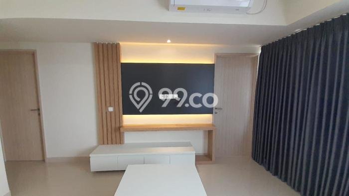 Sewa Apartemen Minimalis 89m2 Punya 3 KT, 2 KM, Lokasi di Cikarang Selatan Sewa Apartemen Minimalis 89m2 Punya 3 KT, 2 KM, Lokasi di Cikarang Selatan