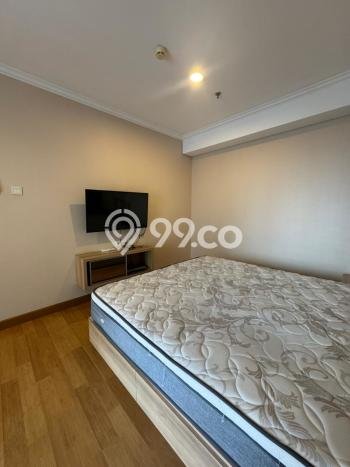 Apartemen Disewa Murah 2 KT / 2 KM di Lippo Cikarang, Cikarang Apartemen Disewa Murah 2 KT / 2 KM di Lippo Cikarang, Cikarang