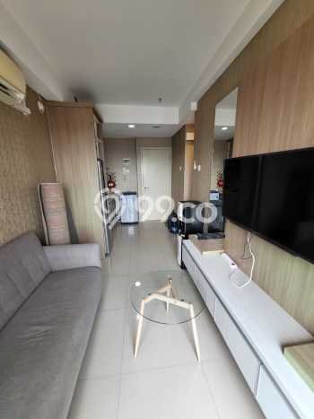 Disewakan Segera Apartemen Strategis 1 KT, 1 KM di Kawasan Lippo Cikarang Disewakan Segera Apartemen Strategis 1 KT, 1 KM di Kawasan Lippo Cikarang