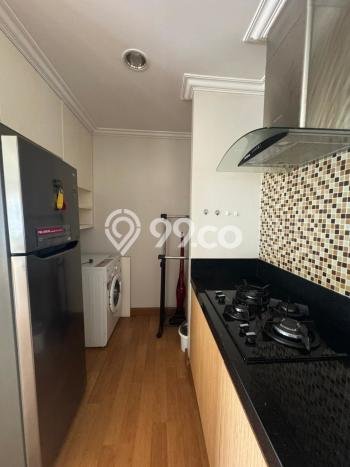 Apartemen Disewa Murah 2 KT / 2 KM di Lippo Cikarang, Cikarang Apartemen Disewa Murah 2 KT / 2 KM di Lippo Cikarang, Cikarang