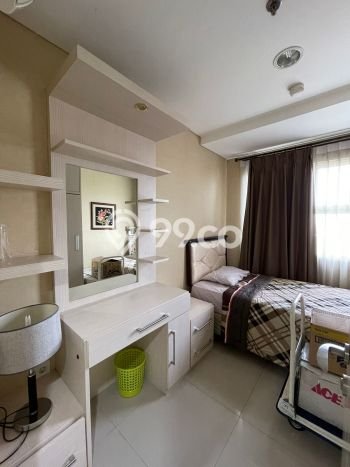 Jarang Ada! Hunian Apartemen Hemat di Cikarang Selatan, Bekasi 2 Kamar Tidur dan 1 Kamar Mandi Jarang Ada! Hunian Apartemen Hemat di Cikarang Selatan, Bekasi 2 Kamar Tidur dan 1 Kamar Mandi
