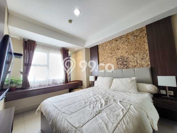 Sewa Sekarang Apartemen Minimalis 2 KT di Kawasan Cikarang Selatan Sewa Sekarang Apartemen Minimalis 2 KT di Kawasan Cikarang Selatan