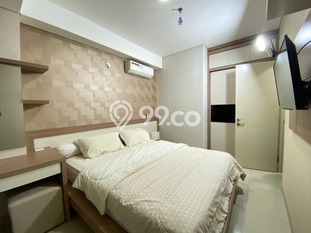 Sewa Apartemen Murah di Cikarang Selatan, Bekasi Dekat Fasilitas Umum Sewa Apartemen Murah di Cikarang Selatan, Bekasi Dekat Fasilitas Umum