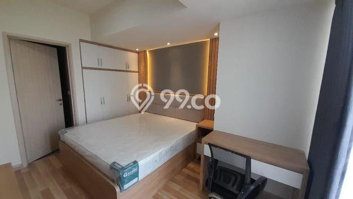 Sewa Apartemen Minimalis 89m2 Punya 3 KT, 2 KM, Lokasi di Cikarang Selatan Sewa Apartemen Minimalis 89m2 Punya 3 KT, 2 KM, Lokasi di Cikarang Selatan