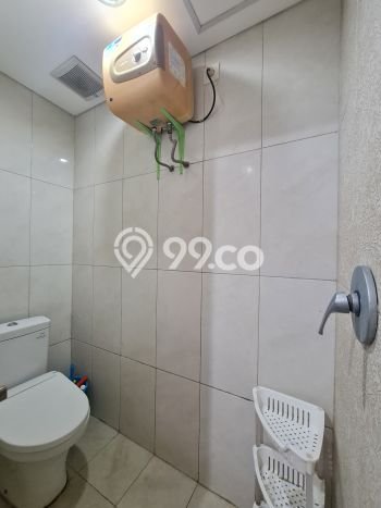 Ada Unit Apartemen Murah Disewa di Cikarang Selatan, Bekasi 2 BR Ada Unit Apartemen Murah Disewa di Cikarang Selatan, Bekasi 2 BR