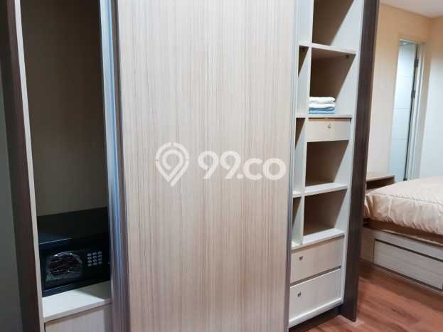 Apartemen Siap Pakai 3 Kamar dengan Harga Hemat di Area Lippo Cikarang, Cikarang Apartemen Siap Pakai 3 Kamar dengan Harga Hemat di Area Lippo Cikarang, Cikarang
