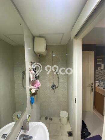 Apartemen Disewa Terjangkau 2 KT / 1 KM di Cikarang Selatan, Bekasi Apartemen Disewa Terjangkau 2 KT / 1 KM di Cikarang Selatan, Bekasi