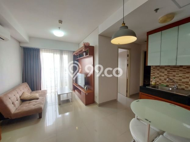 Hunian Apartemen Sewa Terjangkau 56m2 di Cikarang Selatan, Cocok Dijadikan Hunian Anda Hunian Apartemen Sewa Terjangkau 56m2 di Cikarang Selatan, Cocok Dijadikan Hunian Anda