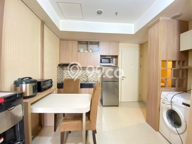 Disewakan Cepat! Hunian Apartemen Hemat di Cikarang Selatan, Bekasi 1 Kamar Tidur dan 1 Kamar Mandi Disewakan Cepat! Hunian Apartemen Hemat di Cikarang Selatan, Bekasi 1 Kamar Tidur dan 1 Kamar Mandi