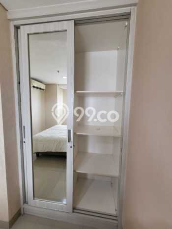 Disewakan Segera Apartemen Strategis 1 KT, 1 KM di Kawasan Lippo Cikarang Disewakan Segera Apartemen Strategis 1 KT, 1 KM di Kawasan Lippo Cikarang
