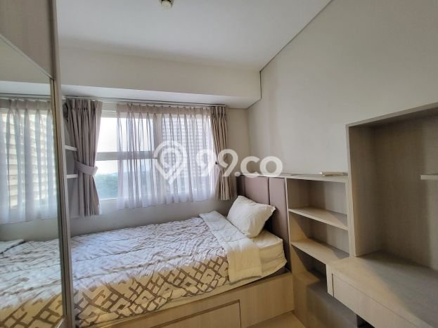Apartemen Siap Pakai 3 BR dengan Harga Hemat di Area Cikarang Selatan, Bekasi Apartemen Siap Pakai 3 BR dengan Harga Hemat di Area Cikarang Selatan, Bekasi