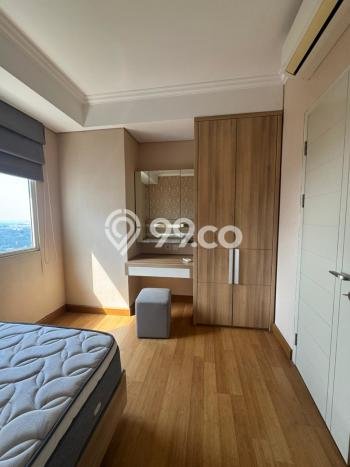 Apartemen Disewa Murah 2 KT / 2 KM di Lippo Cikarang, Cikarang Apartemen Disewa Murah 2 KT / 2 KM di Lippo Cikarang, Cikarang