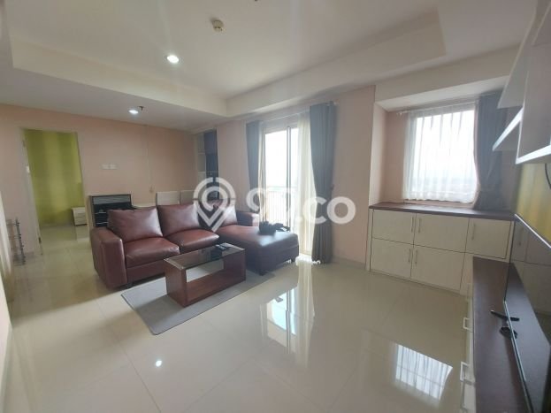 Disewakan Cepat! Hunian Apartemen Hemat di Lippo Cikarang, Cikarang 1 Kamar Tidur dan 1 Kamar Mandi Disewakan Cepat! Hunian Apartemen Hemat di Lippo Cikarang, Cikarang 1 Kamar Tidur dan 1 Kamar Mandi