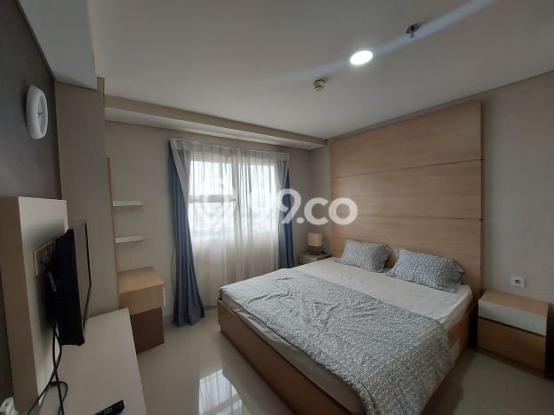 Apartemen Siap Pakai 1 BR dengan Harga Hemat di Area Cikarang Selatan, Bekasi Apartemen Siap Pakai 1 BR dengan Harga Hemat di Area Cikarang Selatan, Bekasi