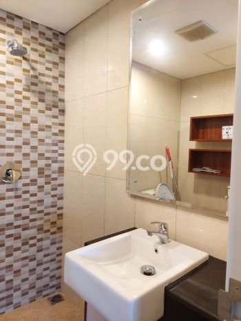 Apartemen Disewa Terjangkau 2 KT / 2 KM di Lippo Cikarang, Cikarang Apartemen Disewa Terjangkau 2 KT / 2 KM di Lippo Cikarang, Cikarang