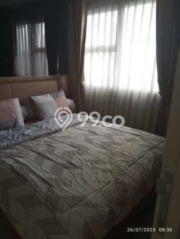 Hunian Apartemen Sewa Murah 38m2 di Cikarang Selatan, Cocok Dijadikan Tempat Tinggal Anda Hunian Apartemen Sewa Murah 38m2 di Cikarang Selatan, Cocok Dijadikan Tempat Tinggal Anda