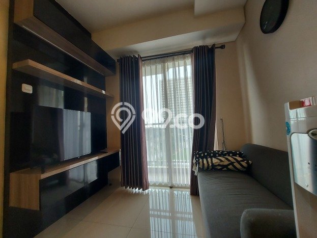Apartemen Disewakan Terjangkau 1 KT / 1 KM di Cikarang Selatan, Bekasi Apartemen Disewakan Terjangkau 1 KT / 1 KM di Cikarang Selatan, Bekasi