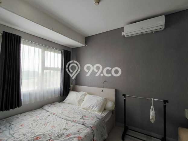 Disewakan Segera Apartemen Strategis 1 KT, 1 KM di Kawasan Cikarang Selatan Disewakan Segera Apartemen Strategis 1 KT, 1 KM di Kawasan Cikarang Selatan