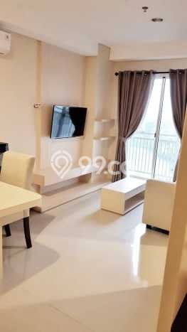 Disewakan Apartemen Minimalis 38m2 Punya 1 KT, 1 KM, Lokasi di Cikarang Selatan Disewakan Apartemen Minimalis 38m2 Punya 1 KT, 1 KM, Lokasi di Cikarang Selatan