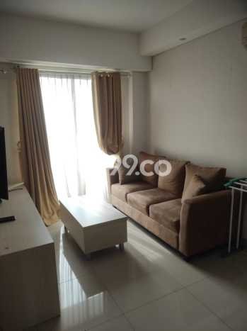 Jarang Ada! Unit Apartemen Hemat di Cikarang Selatan, Bekasi 2 Kamar Tidur dan 1 Kamar Mandi Jarang Ada! Unit Apartemen Hemat di Cikarang Selatan, Bekasi 2 Kamar Tidur dan 1 Kamar Mandi