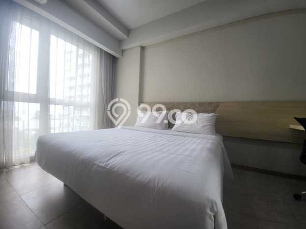 Sewa Apartemen Harga Terjangkau di Jababeka 2 KT Sewa Apartemen Harga Terjangkau di Jababeka 2 KT