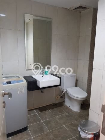 Hunian Apartemen Sewa Terjangkau 56m2 di Cikarang Selatan, Cocok Dijadikan Hunian Anda Hunian Apartemen Sewa Terjangkau 56m2 di Cikarang Selatan, Cocok Dijadikan Hunian Anda