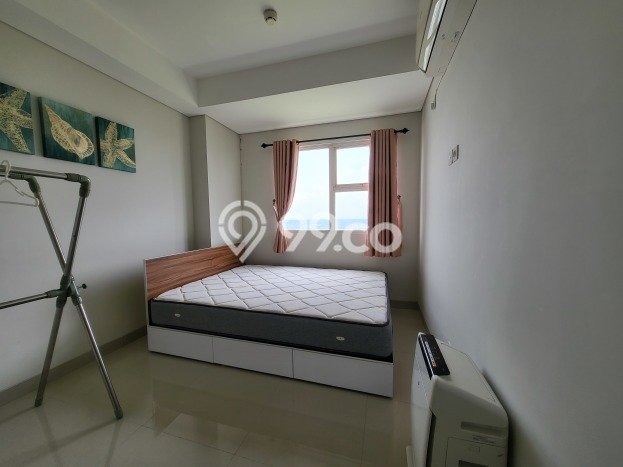 Apartemen Disewa Murah 2 KT / 1 KM di Cikarang Selatan, Bekasi Apartemen Disewa Murah 2 KT / 1 KM di Cikarang Selatan, Bekasi