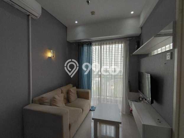 Disewakan Segera Apartemen Strategis 1 KT, 1 KM di Kawasan Cikarang Selatan Disewakan Segera Apartemen Strategis 1 KT, 1 KM di Kawasan Cikarang Selatan