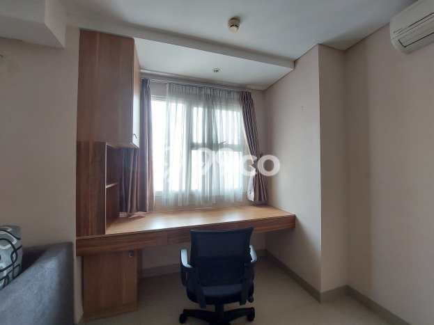Jarang Ada! Hunian Apartemen Hemat di Cikarang Selatan, Bekasi 3 Kamar Tidur dan 2 Kamar Mandi Jarang Ada! Hunian Apartemen Hemat di Cikarang Selatan, Bekasi 3 Kamar Tidur dan 2 Kamar Mandi