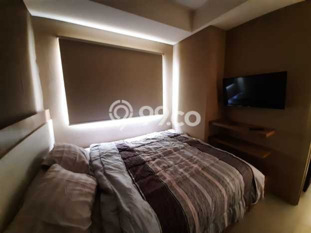 Sewa Apartemen Minimalis 38m2 Punya 1 KT, 1 KM, Lokasi di Cikarang Selatan Sewa Apartemen Minimalis 38m2 Punya 1 KT, 1 KM, Lokasi di Cikarang Selatan