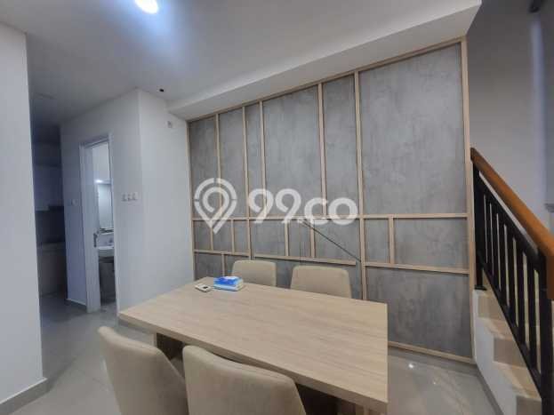 Disewakan Rumah Konsep Minimalis di Lippo Cikarang Cikarang dengan 2 Kamar Disewakan Rumah Konsep Minimalis di Lippo Cikarang Cikarang dengan 2 Kamar