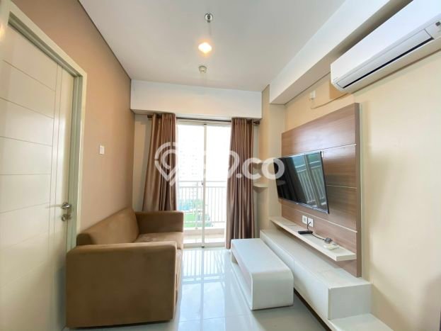 Disewakan Cepat! Hunian Apartemen Hemat di Cikarang Selatan, Bekasi 1 Kamar Tidur dan 1 Kamar Mandi Disewakan Cepat! Hunian Apartemen Hemat di Cikarang Selatan, Bekasi 1 Kamar Tidur dan 1 Kamar Mandi