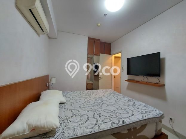 Hunian Apartemen Sewa Terjangkau 56m2 di Cikarang Selatan, Cocok Dijadikan Hunian Anda Hunian Apartemen Sewa Terjangkau 56m2 di Cikarang Selatan, Cocok Dijadikan Hunian Anda