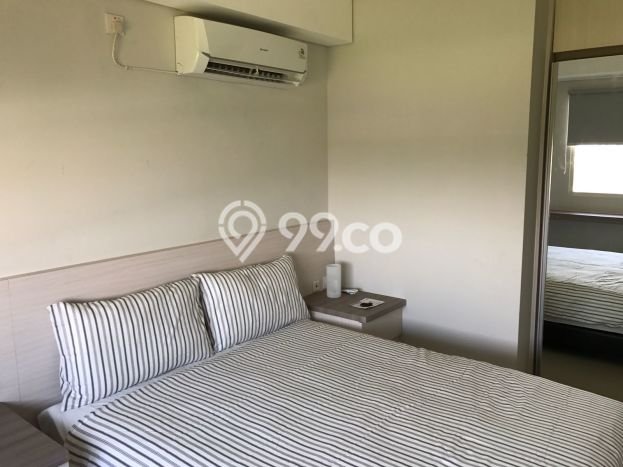 Apartemen Murah dengan 2 BR & 1 KM di Cikarang Selatan Bekasi Apartemen Murah dengan 2 BR & 1 KM di Cikarang Selatan Bekasi