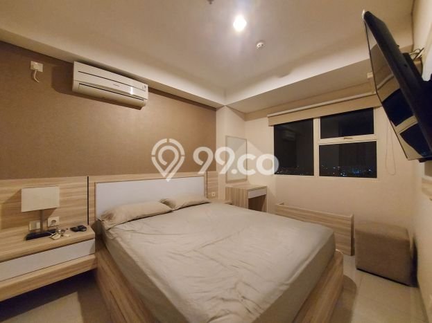 Disewakan Segera Apartemen Strategis 2 KT, 1 KM di Kawasan Cikarang Selatan Disewakan Segera Apartemen Strategis 2 KT, 1 KM di Kawasan Cikarang Selatan