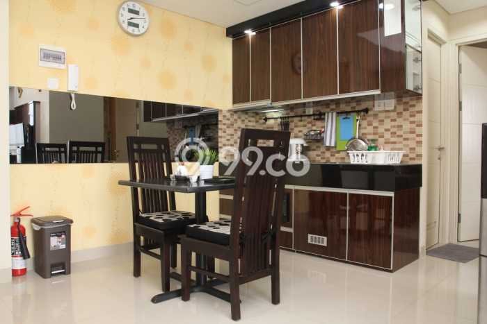 Hunian Apartemen Disewakan Murah 56m2 di Cikarang Selatan, Cocok untuk Hunian Anda Hunian Apartemen Disewakan Murah 56m2 di Cikarang Selatan, Cocok untuk Hunian Anda