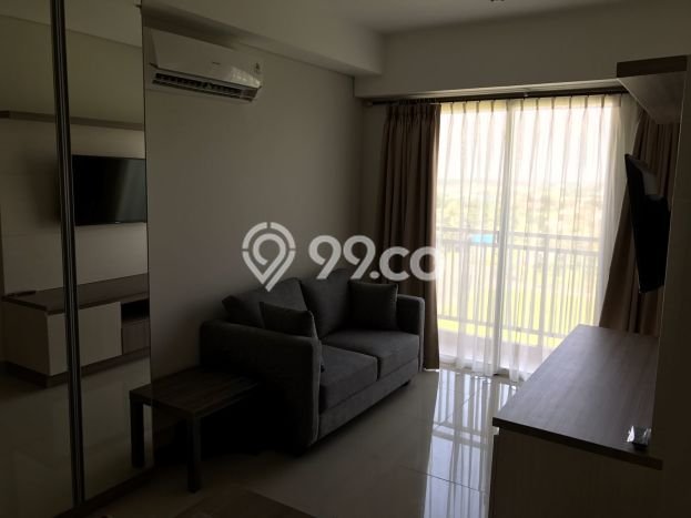 Apartemen Murah dengan 2 BR & 1 KM di Cikarang Selatan Bekasi Apartemen Murah dengan 2 BR & 1 KM di Cikarang Selatan Bekasi