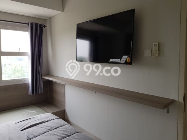 Hunian Apartemen Sewa Terjangkau 56m2 di Cikarang Selatan, Cocok Dijadikan Hunian Anda Hunian Apartemen Sewa Terjangkau 56m2 di Cikarang Selatan, Cocok Dijadikan Hunian Anda